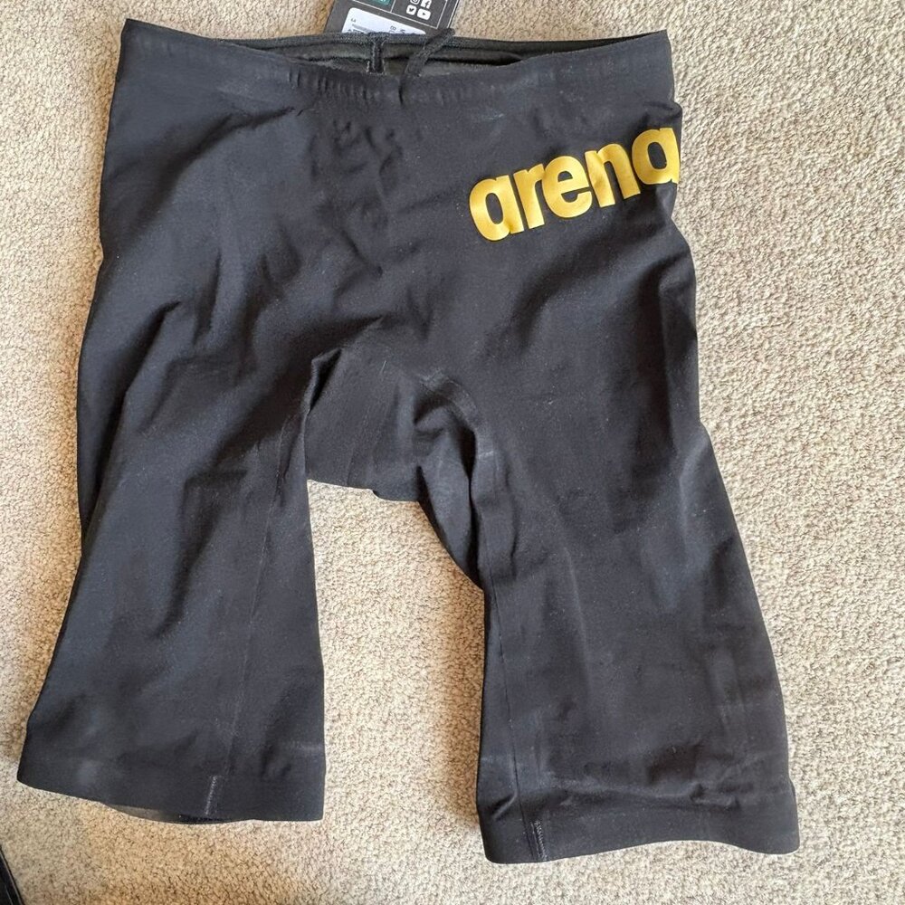 Arena Powerskin Carbon Air Competitive Swimming Suit
